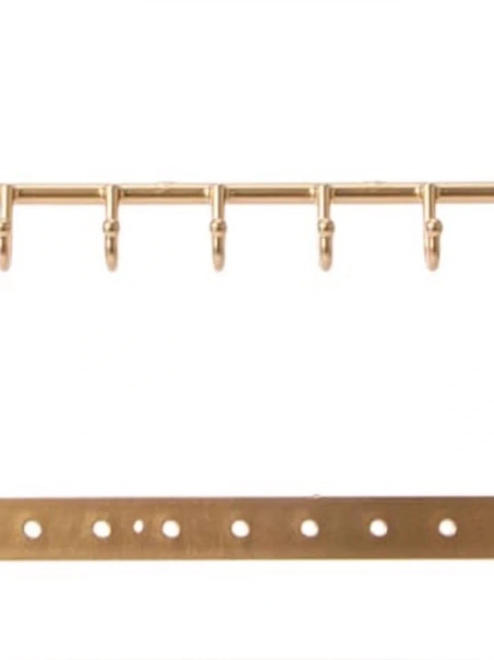 Wall Jewelry Display